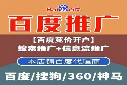 百度竞价账户托管：案例解析与实战技巧